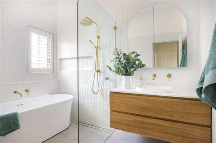 What do they call a bathroom in Australia?