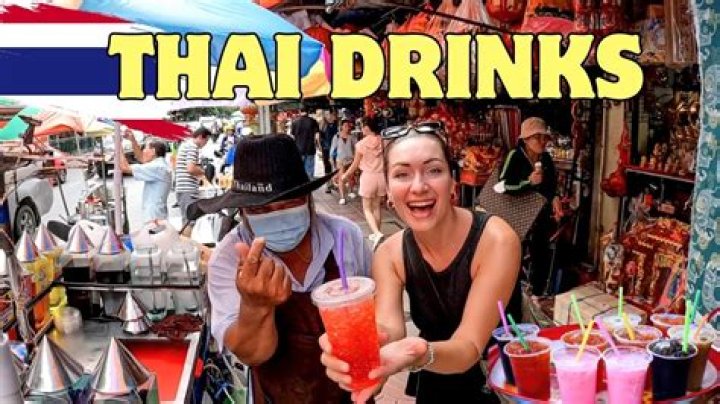 What do they drink in the Netherlands?