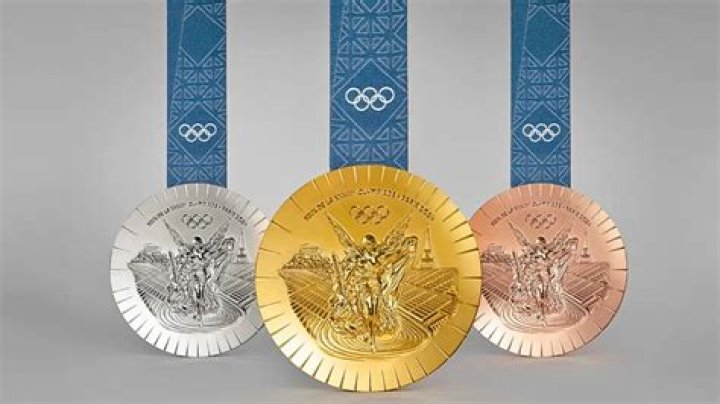 What do you do with old medals Australia?