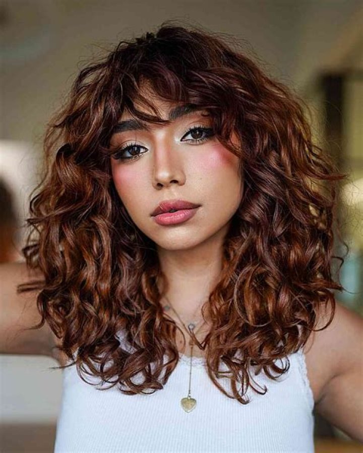 What do you do with virgin hair?