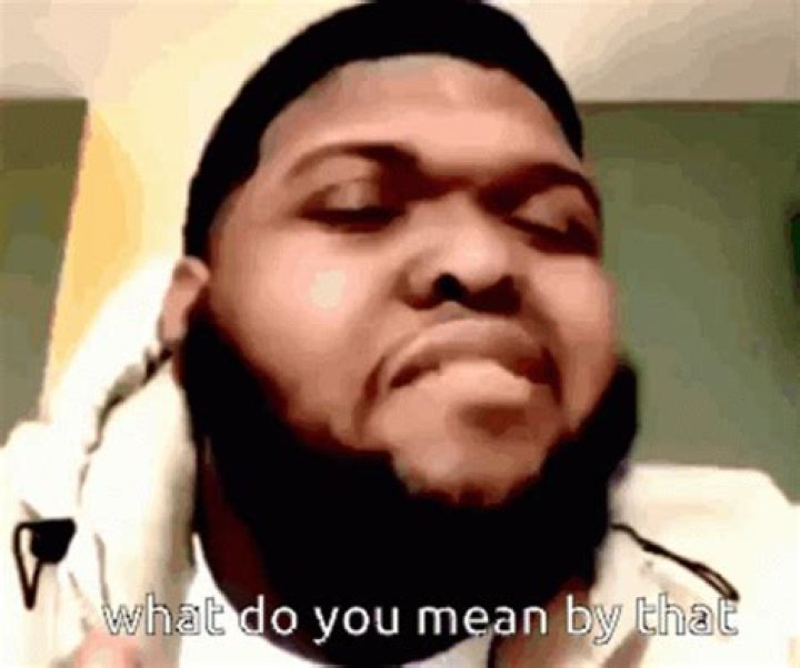 What do you mean by fraternal?