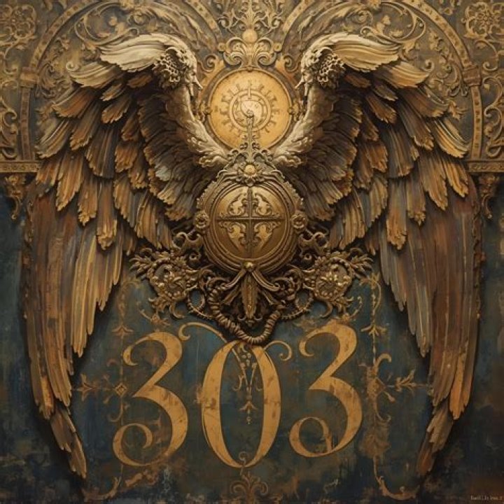 What does 303 mean?