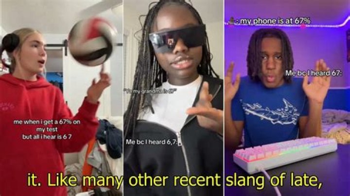 What does ABAC mean on Tik Tok?