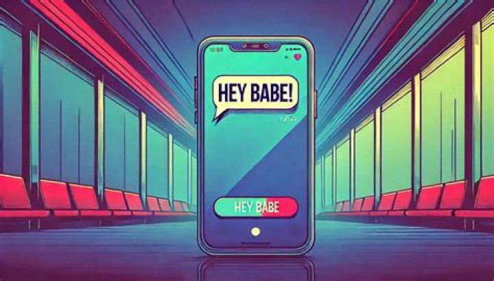 What does babe mean to a guy?