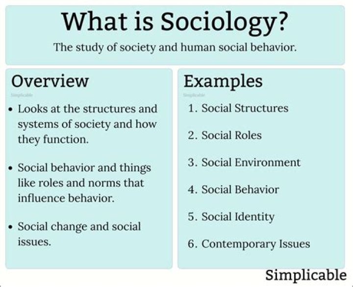 What does bottom-up mean in sociology?