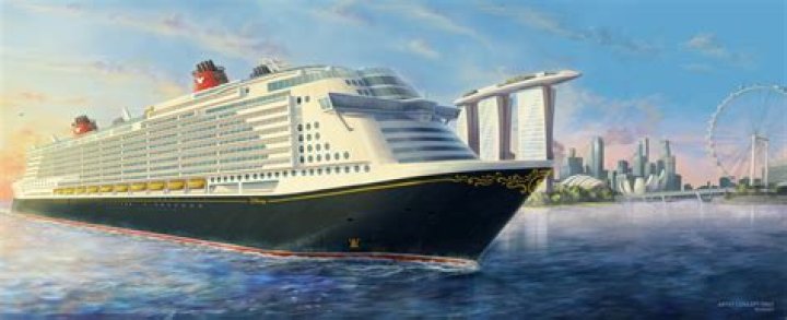 What does Charlie mean on a cruise ship?
