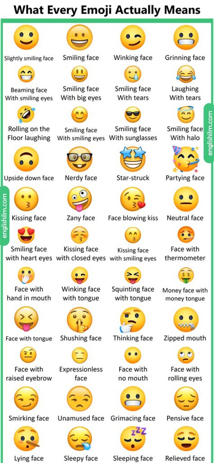 What does ♐ emoji mean?