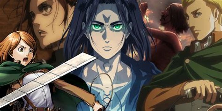 What does Erwin always say?