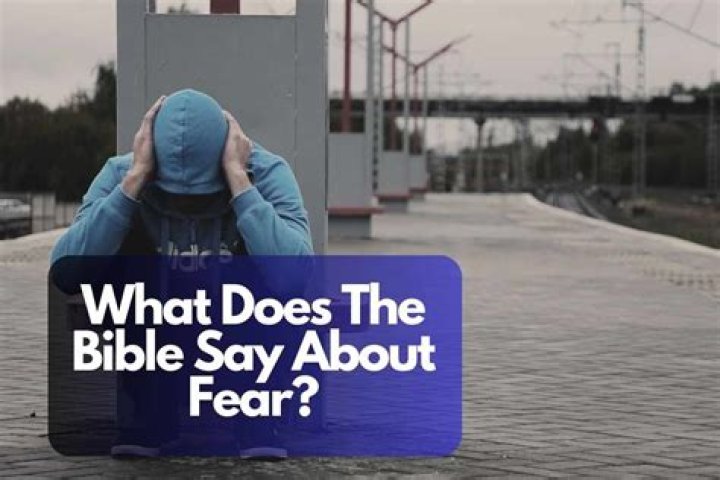 What does God say about choice?