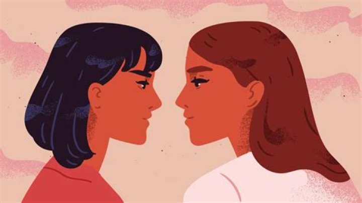 What does it mean when someone mirrors you?