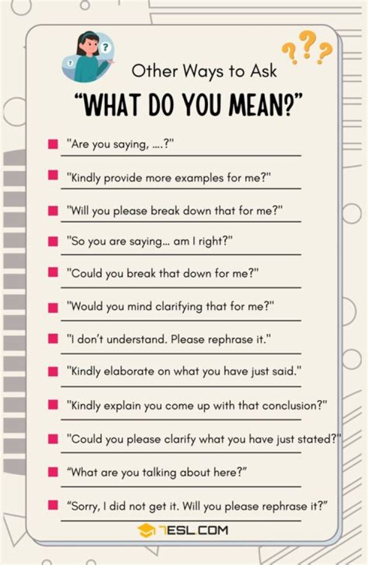 What does it mean when someone says it sounds fishy to me?