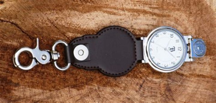 What does key fob stand for?