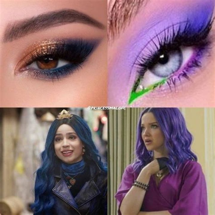 What does Mal's sister look like?