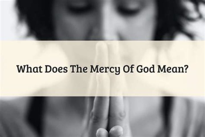 What does pursuing God mean?