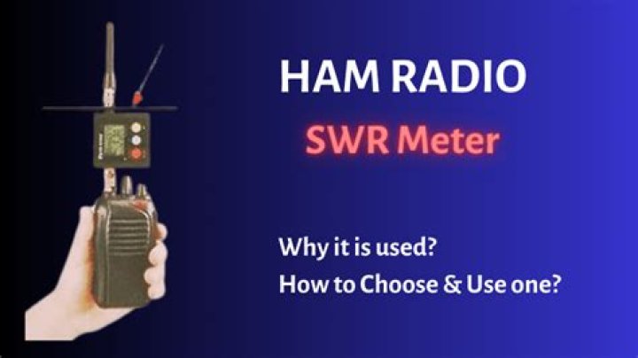 What does QRZ mean in ham radio?
