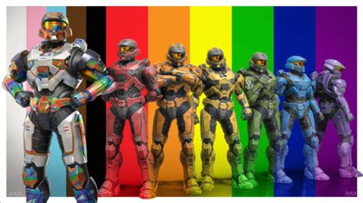 What does rainbow armor do?