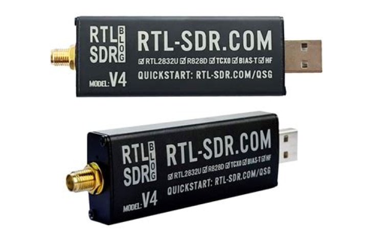 What does RTL SDR mean?