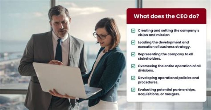 What does the CEO of UPS make?