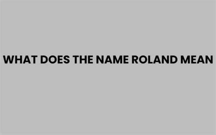 What does the name Sul mean?