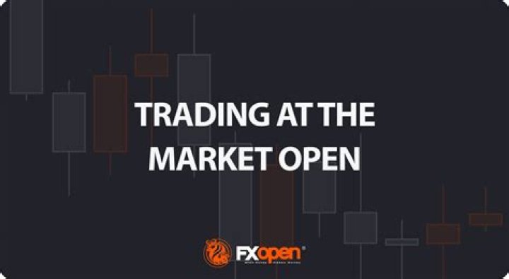 What does the open ? mean?