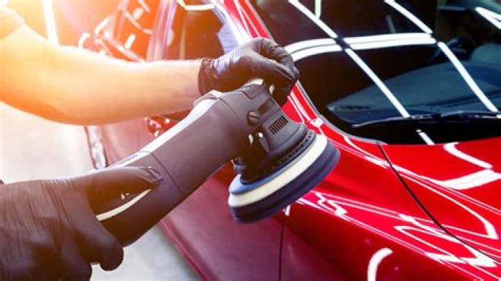 What does triple foam do for your car?