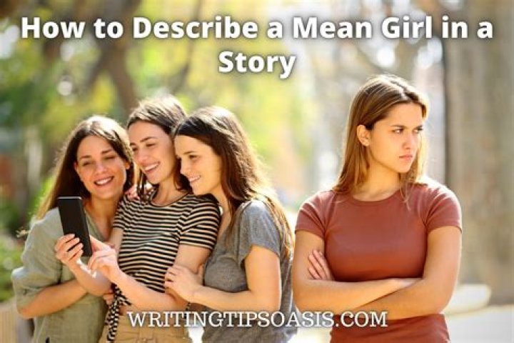What does vita girl mean?