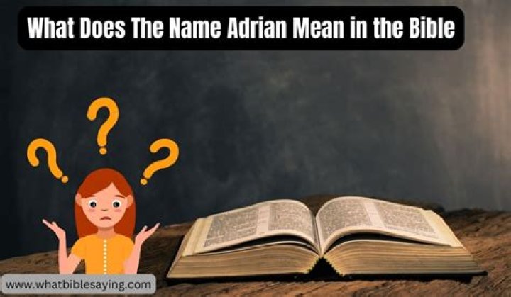 What does Yanet mean in the Bible?