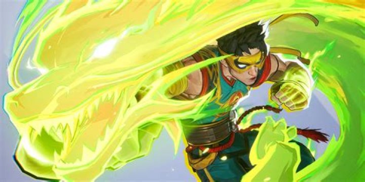 What does Yone say when he Ults?