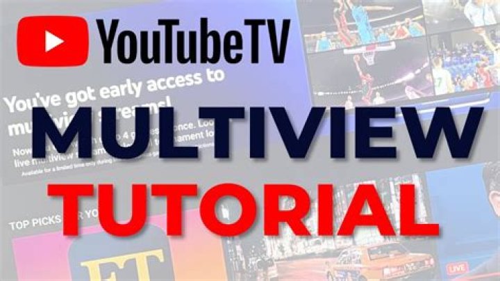What does YouTube TV have that Hulu live doesn t?