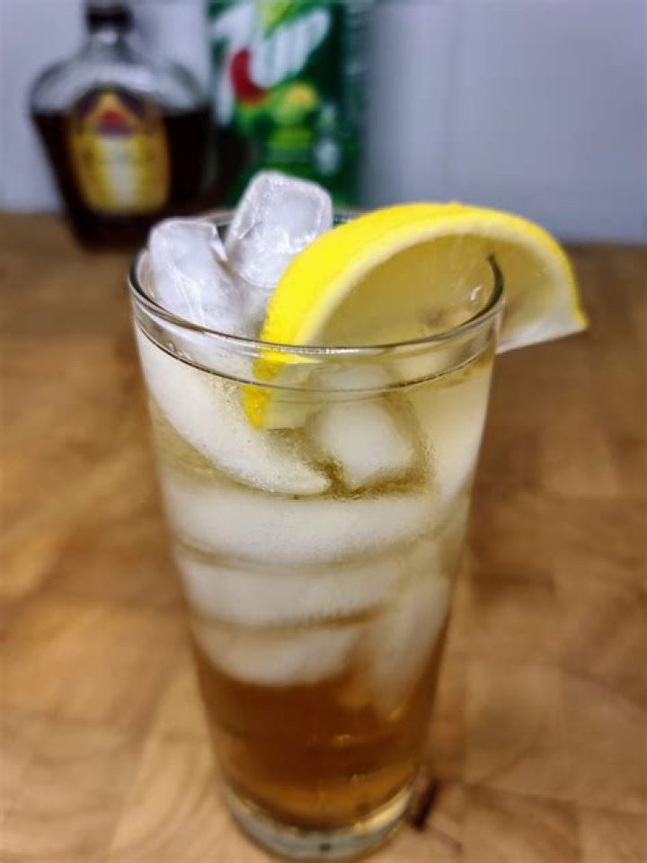 What drink is called Yak?