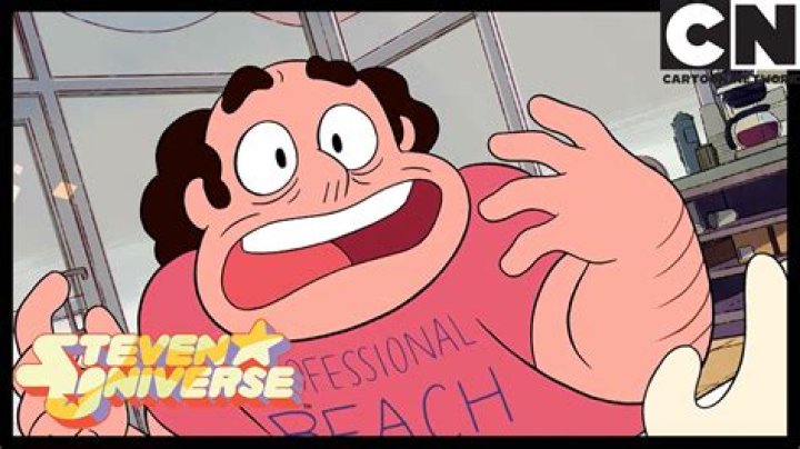 What episode does Steven float?