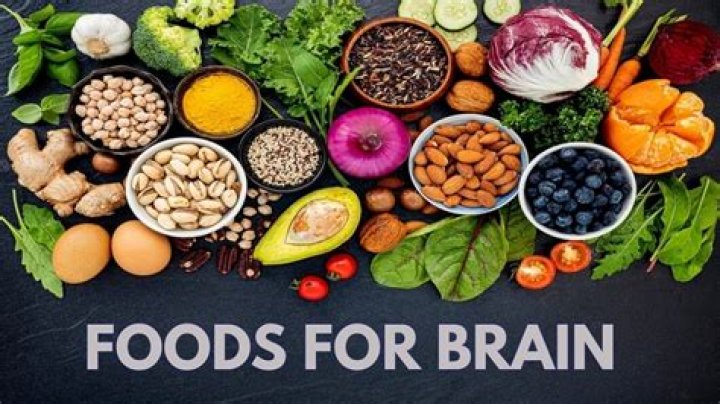 What foods are bad for memory?