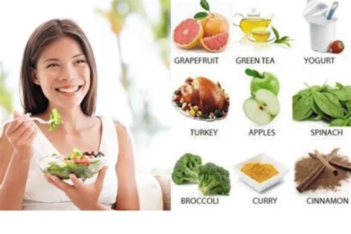 What foods make you full?