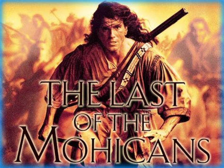 What fort was in the last of the Mohicans?