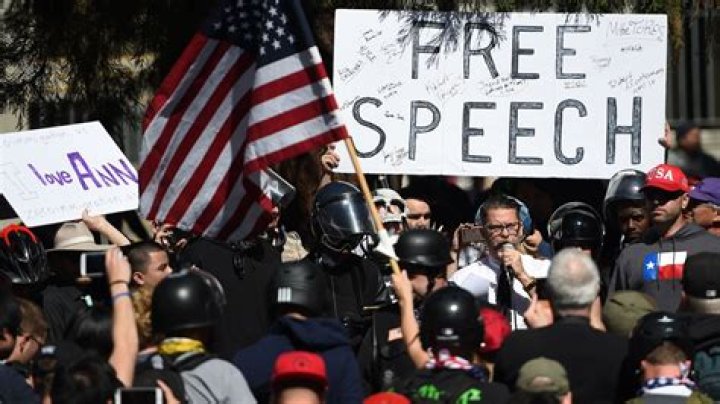 What free speech rights do teachers have?