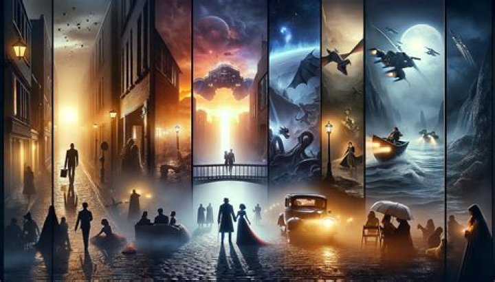 What genre is neo mellow?