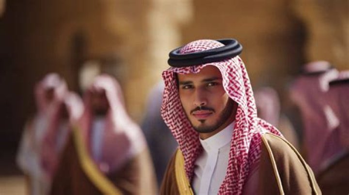 What God do Saudi Arabians believe in?