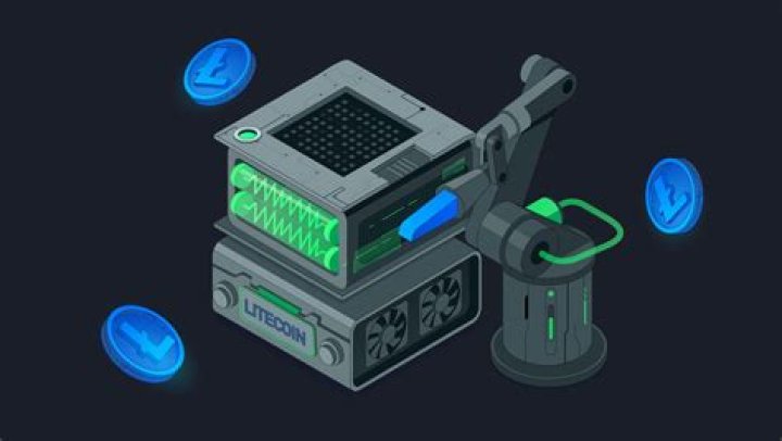 What GPU is best for mining Litecoin?