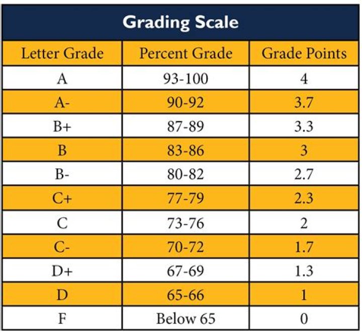 What grades are seniors?