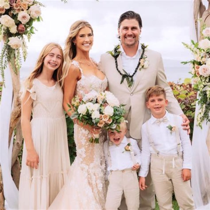 What happened to Christina second marriage from Flip or Flop?