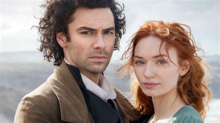 What happened to Hugh Armitage in Poldark?