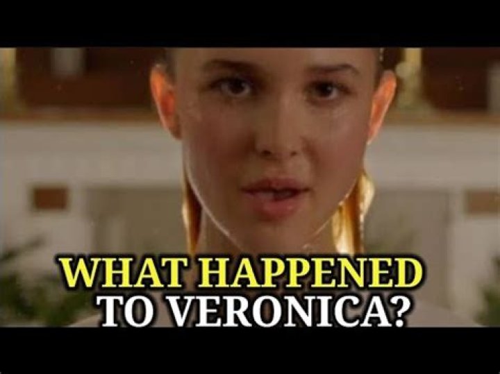What happened to Veronica Johnson?