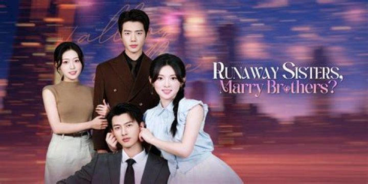 What happens if 2 sisters marry 2 brothers?