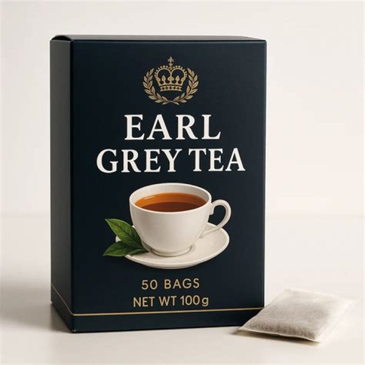 What happens if I drink Earl Grey tea everyday?