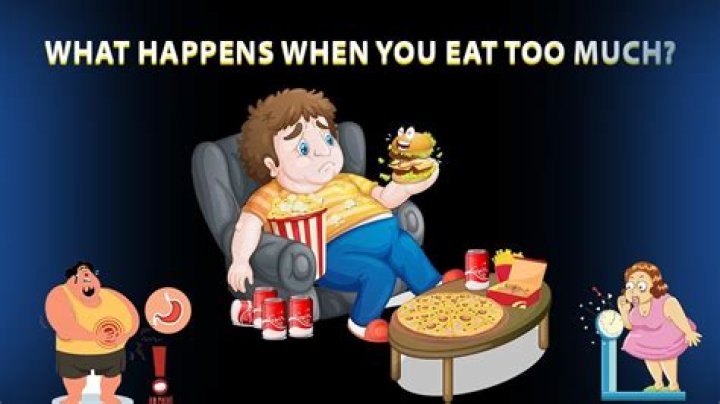 What happens if you eat lamp oil?