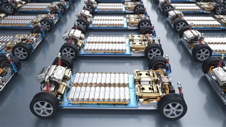 What happens if you put a truck battery in a car?