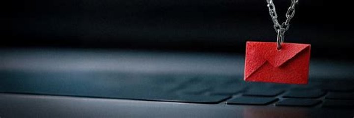 What happens if your email is on the dark web?