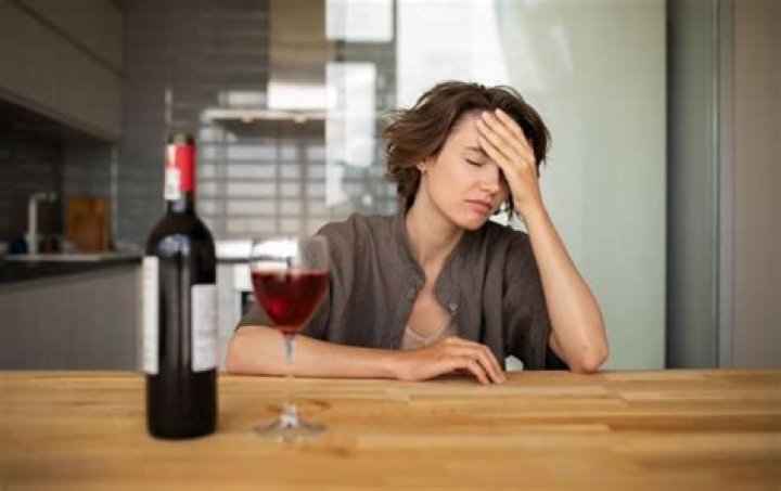 What happens to liver when you stop drinking?