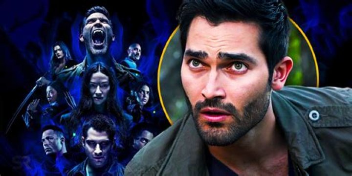 What happens to Theo in Teen Wolf?