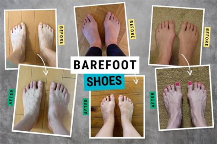 What happens to your feet when you sit all day?